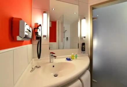 Ibis Muenchen City Ost - 36