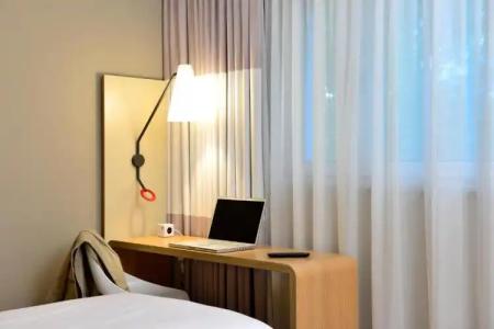 Ibis Muenchen City Ost - 37