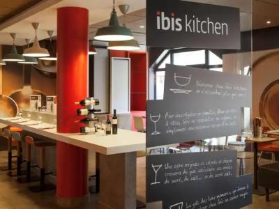 ibis Lille Centre Grand Palais - 23