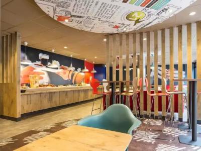 ibis Lille Centre Grand Palais - 16