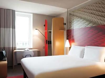 ibis Lille Centre Grand Palais - 32