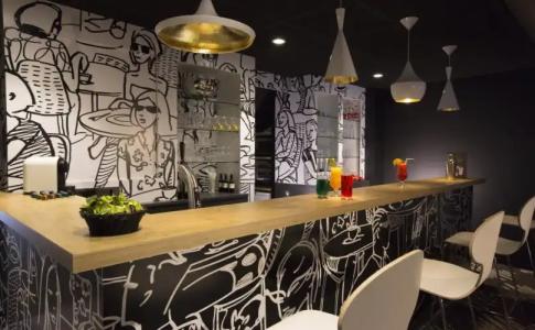 ibis Lille Centre Grand Palais - 27