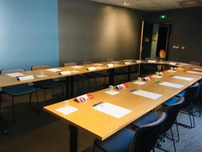 ibis Lille Centre Grand Palais - 19