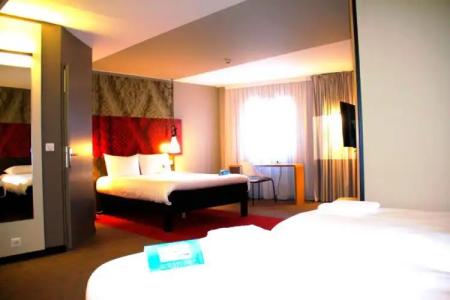 ibis Lille Centre Grand Palais - 41