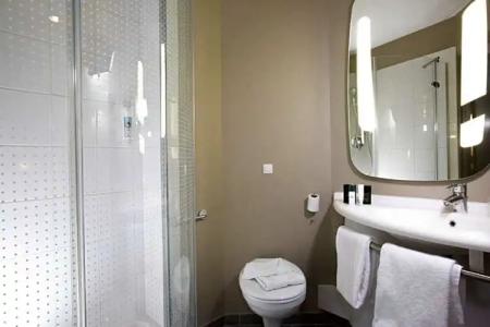 ibis Lille Centre Grand Palais - 35