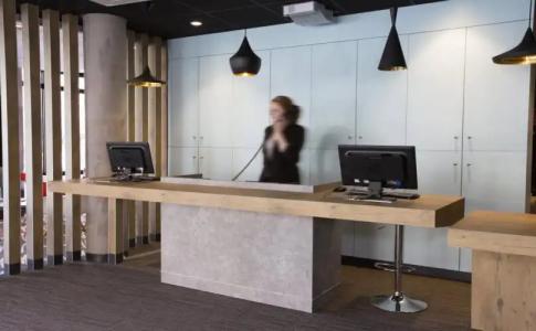 ibis Lille Centre Grand Palais - 28