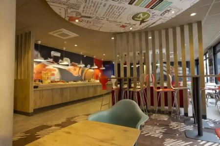 ibis Lille Centre Grand Palais - 15