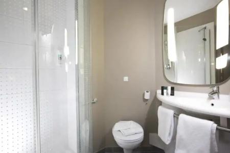 ibis Lille Centre Grand Palais - 8