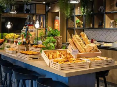 ibis Lille Centre Grand Palais - 11