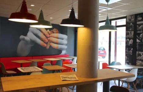 ibis Lille Centre Grand Palais - 24