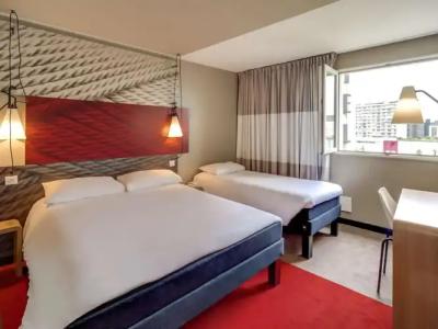 ibis Lille Centre Grand Palais - 5