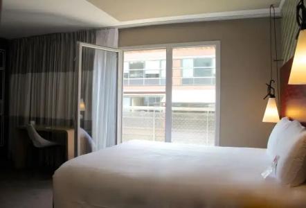 ibis Lille Centre Grand Palais - 31