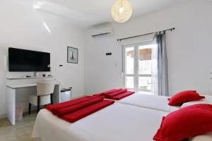 Ark Beach Apartments, Split