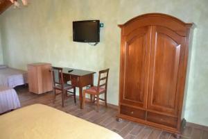 B&B Villa Chianalea, Scilla