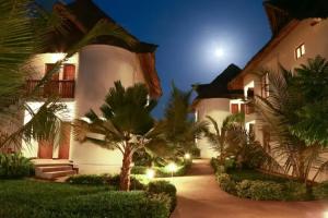 Zanzibar Bahari Villas, Matemwe