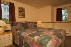 Fall Line Condominiums, Killington