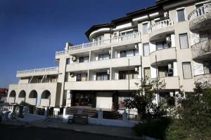 Hotel Corona, Sveti Vlas