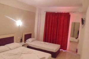 Hotel Enastron, Olympiaki Akti