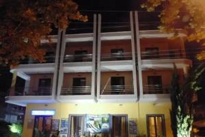 Hotel Enastron, Olympiaki Akti