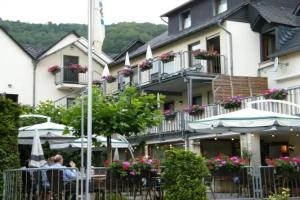 Bremm - Hotels