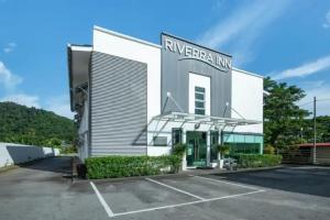 Riverra Inn Langkawi, Kuah