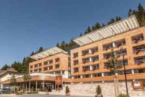 Hotel Baren Titisee, Titisee-Neustadt