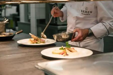 Baren Titisee - 23