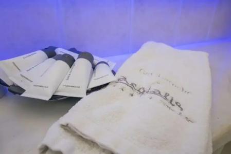 Aegialis & Spa - 129