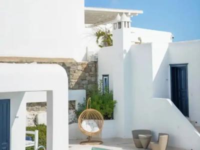 Mykonos Blu, Grecotel Boutique Resort - 337