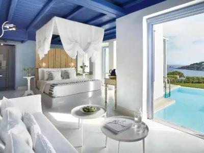 Mykonos Blu, Grecotel Boutique Resort - 351