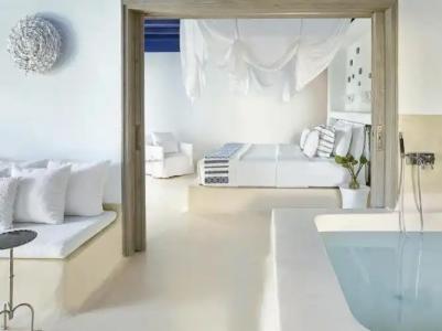 Mykonos Blu, Grecotel Boutique Resort - 63