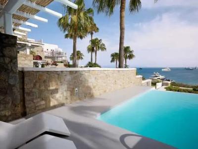 Mykonos Blu, Grecotel Boutique Resort - 154