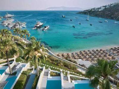 Mykonos Blu, Grecotel Boutique Resort - 153