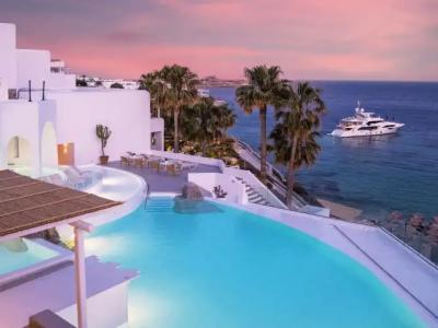 Mykonos Blu, Grecotel Boutique Resort - 17