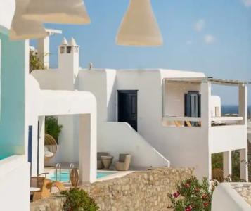 Mykonos Blu, Grecotel Boutique Resort - 294