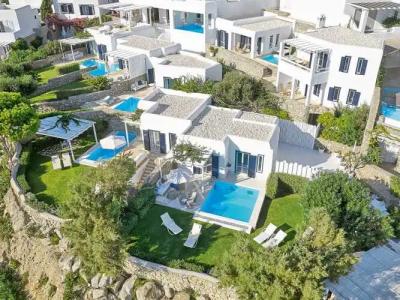 Mykonos Blu, Grecotel Boutique Resort - 297