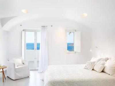 Mykonos Blu, Grecotel Boutique Resort - 142