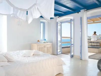 Mykonos Blu, Grecotel Boutique Resort - 21