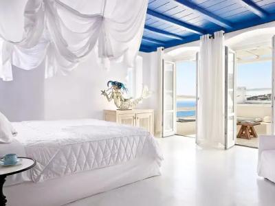 Mykonos Blu, Grecotel Boutique Resort - 39