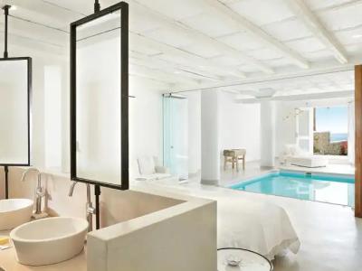 Mykonos Blu, Grecotel Boutique Resort - 207