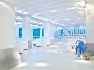 Mykonos Blu, Grecotel Boutique Resort - 14