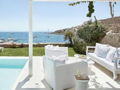 Mykonos Blu, Grecotel Boutique Resort - 367