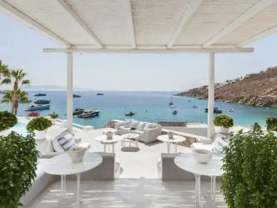 Mykonos Blu, Grecotel Boutique Resort - 21