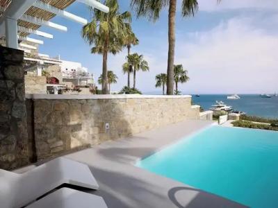 Mykonos Blu, Grecotel Boutique Resort - 210