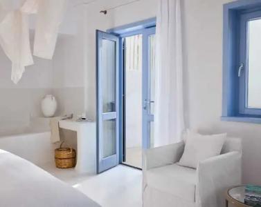 Mykonos Blu, Grecotel Boutique Resort - 477