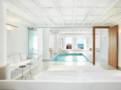 Mykonos Blu, Grecotel Boutique Resort - 171