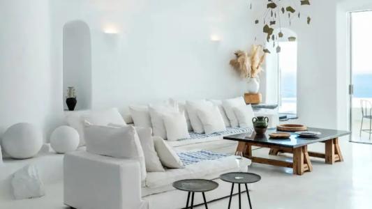 Mykonos Blu, Grecotel Boutique Resort - 86