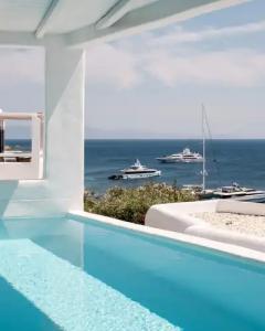 Mykonos Blu, Grecotel Boutique Resort - 92
