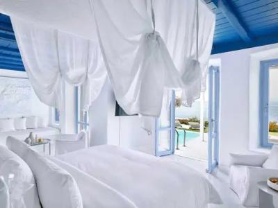 Mykonos Blu, Grecotel Boutique Resort - 317