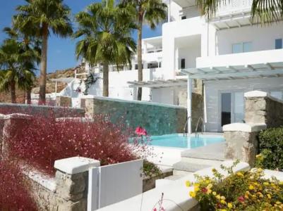 Mykonos Blu, Grecotel Boutique Resort - 175